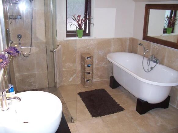 En-suite