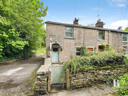 Clough Street, Darwen, BB3