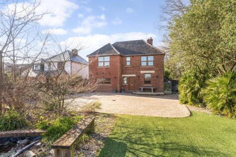 Highlands Road, Fareham