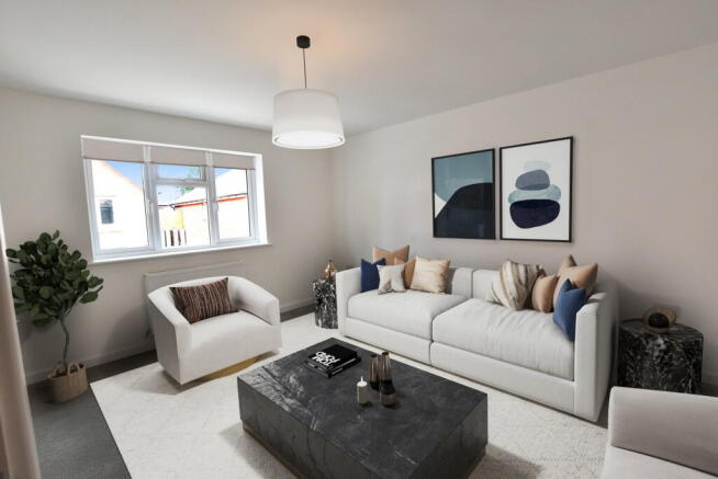 Plot 1 (524) St Johns Road, Clacton-on-sea, CO16 8DY photo 4