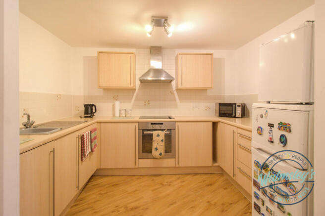 Kitchen new image