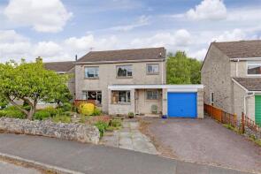 11, Edge View Drive, Great Longstone DE45 1PB