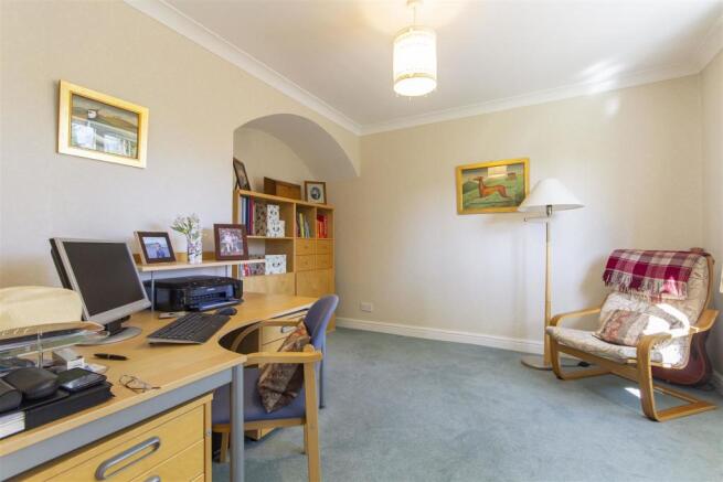 Sitting Room/Study
