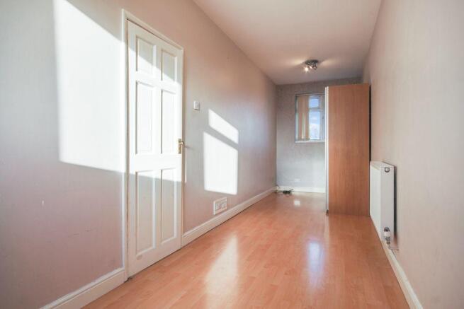 Bedroom 3 (Double)