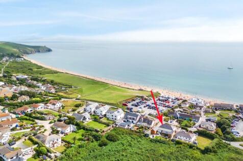 Castle Drive, Praa Sands