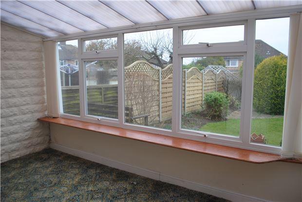 Sunroom