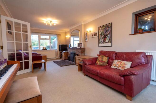 Front Room