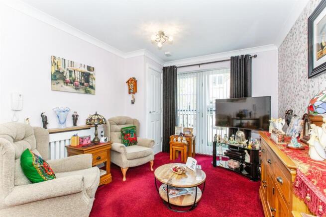 Chancery Lane, Thrapston, Kettering photo 4