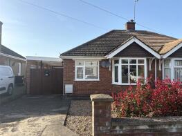 10, Rawley Crescent, Northampton NN5 6PT
