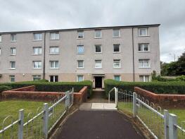 Flat 2/1, 9, Morefield Road, Glasgow G51 4NG