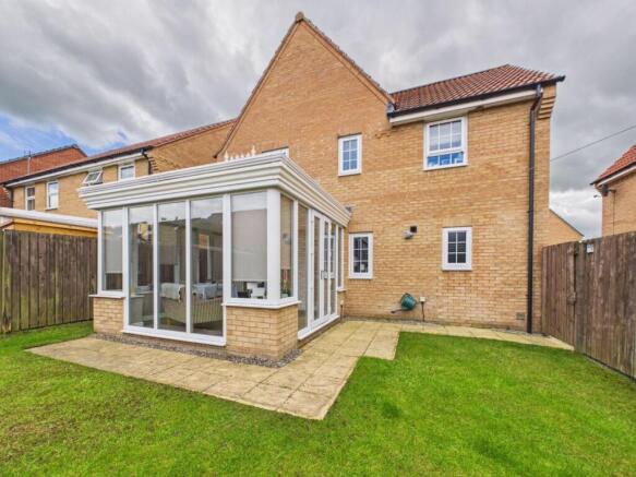 3 bed Detached for sale Image 11