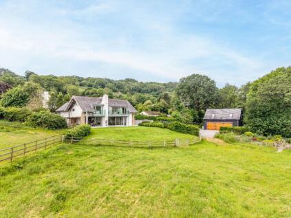 Bridford Road, Christow, Teign Valley, Devon
