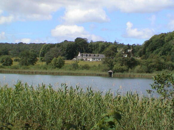 Views from Hawesw...