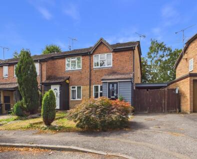 Albert Close, Haywards Heath, RH16