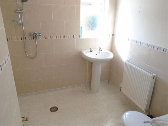 Wet Room