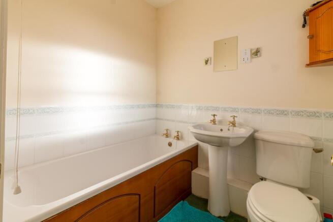 Bathroom 1