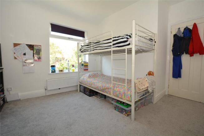 Bed 2