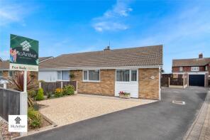 18, Meadow Way, Doncaster DN11 8PW