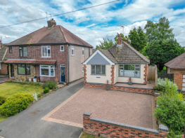 Elmwood, Barnacle Lane, Bulkington, Bedworth CV12 9RJ