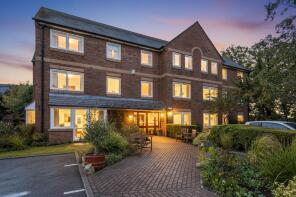 Flat 58, Tumbling Bay Court, Henry Road, Oxford OX2 0PE