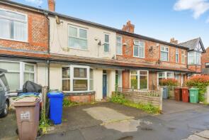 10, Kensington Road, Manchester M21 9QJ