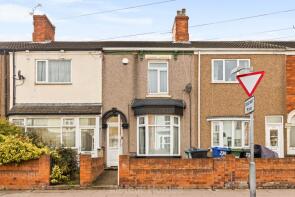 240, Heneage Road, Grimsby DN32 9NR
