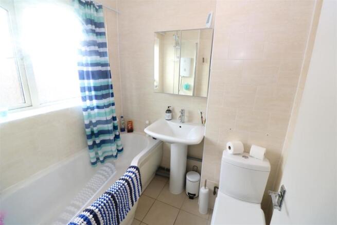 Bathroom / WC