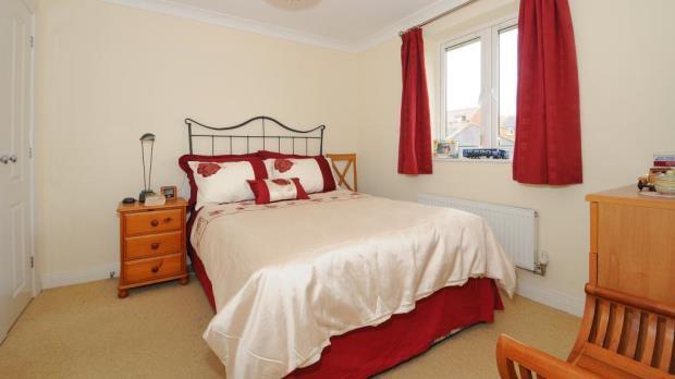 Bed 1