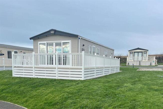 A.B.I Windermere  2025, Bude Holiday Resort, Maer Lane, Bude, Cornwall, EX23 9EE photo 3