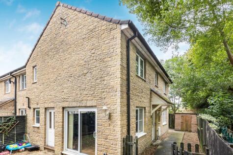 Highwood Drive, Nailsworth, GL6