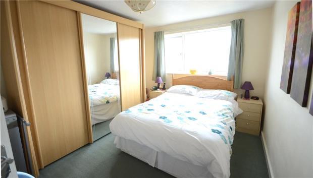 Bed 1