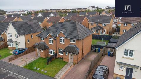 Lion Mews, Kirkintilloch, G66 3QY