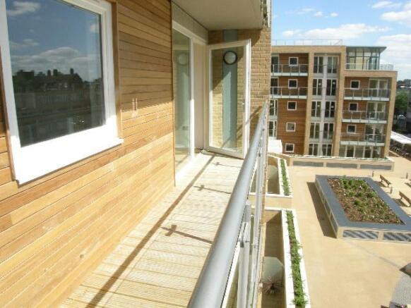 Viridian Nine Elms B