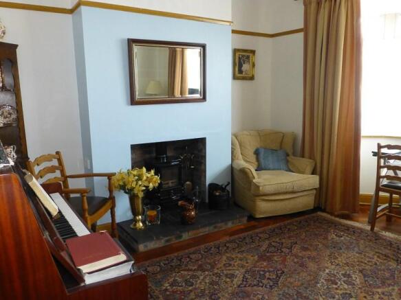 Front Room