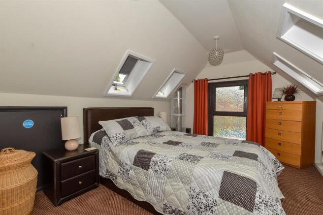 Annexe Room 2
