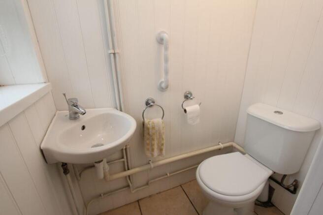 WC/Cloaks