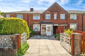 18, Lichfield Avenue, Bolton BL2 2LF