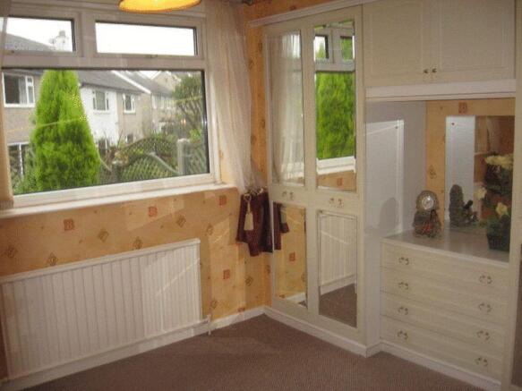 Main Bedroom -
