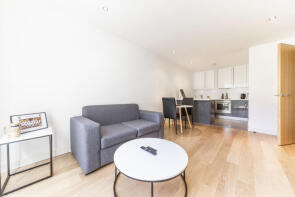 Flat 101, Chenla Building, Conington Road, Ladywell, London SE13 7FE