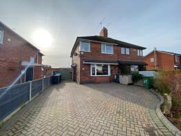 69, Davenport Avenue, Crewe CW2 6LQ