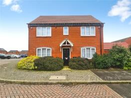 32, Ashton Drive, Boulton Moor, Derby DE24 5DB