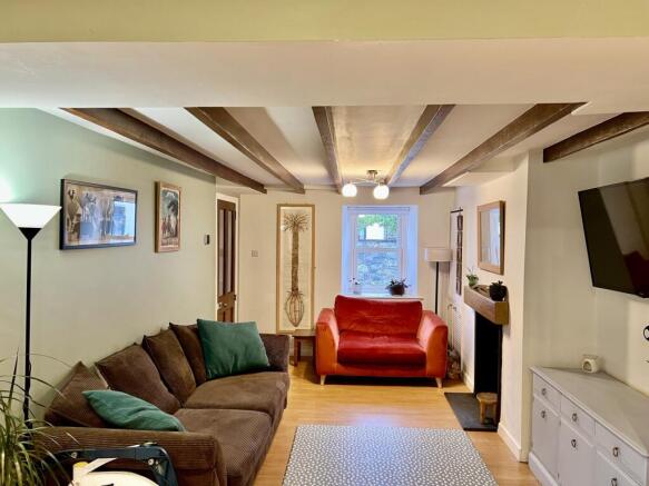 23 Millburn Street, Kirkcudbright photo 4
