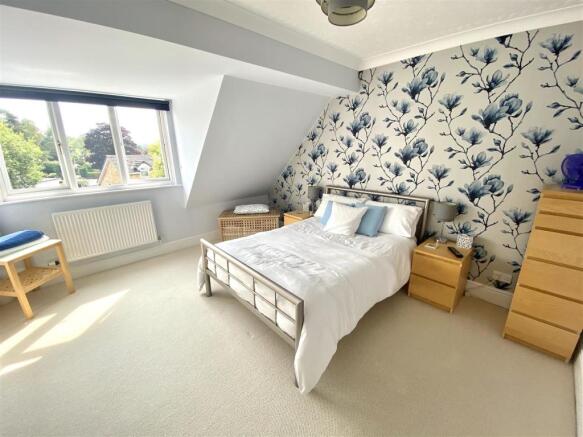 BEDROOM 3
