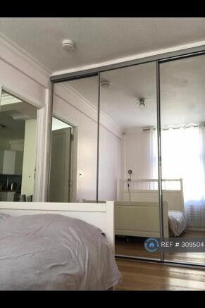 Bedroom Storage