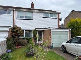 10, Manor Close, Tidworth SP9 7UH