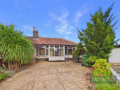 Snowden Avenue, Flixton, Trafford, M41 6EE