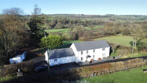 Clyncoch, Maesycrugiau, Pencader SA39 9DJ