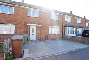 38, Toronto Road, Tilbury RM18 7RP