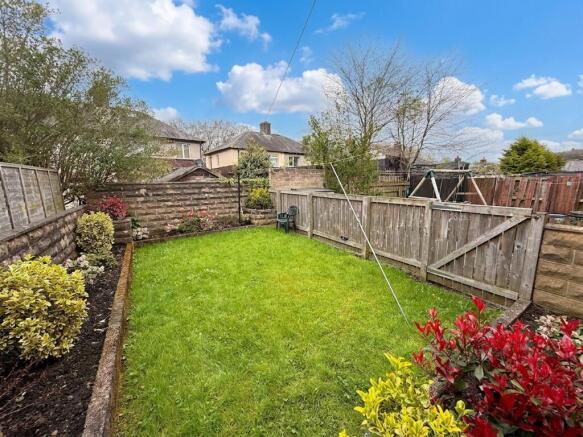 2 bed End of Terrace for sale Image 4