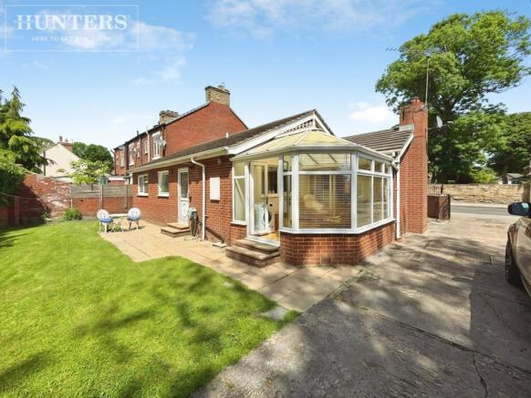 3 bed Detached Bungalow for sale Image 12